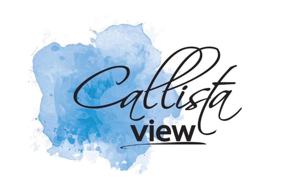 Callista View Flogita Exterior foto